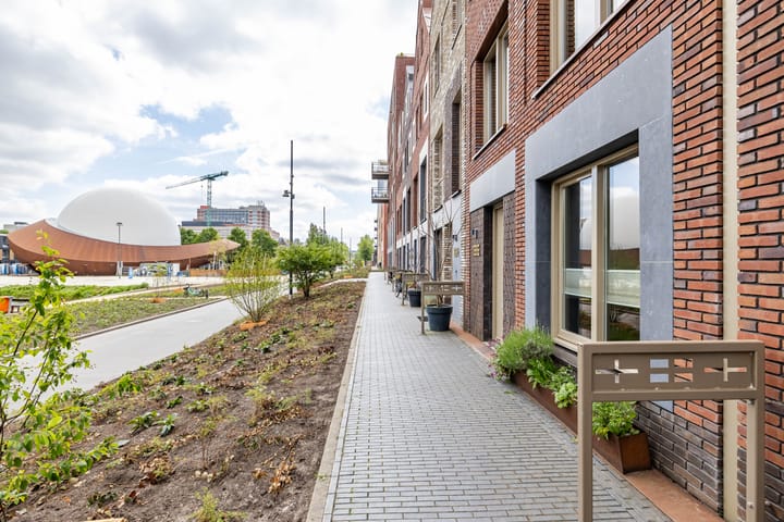 Foto 4 van Bloemsingel 186