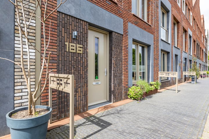 Foto 5 van Bloemsingel 186