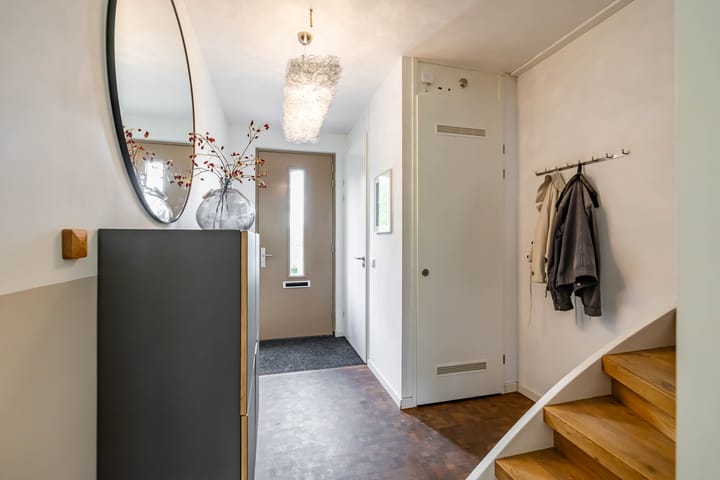 Foto 6 van Bloemsingel 186