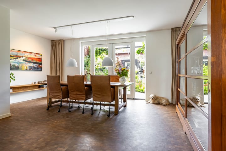 Foto 10 van Bloemsingel 186