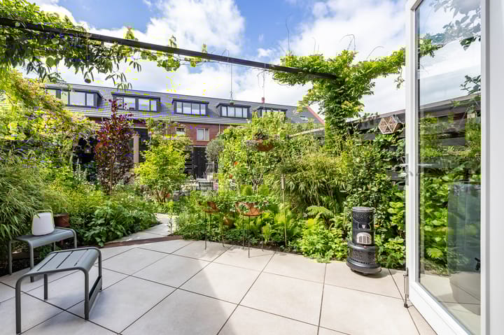 Foto 20 van Bloemsingel 186