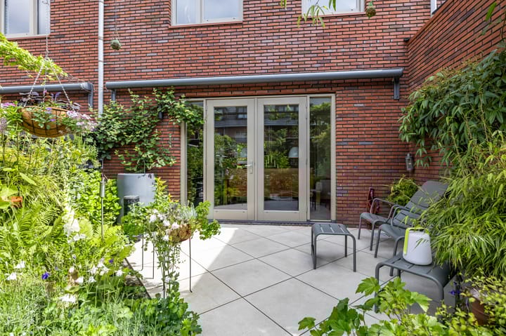 Foto 23 van Bloemsingel 186