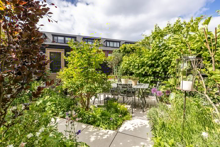 Foto 24 van Bloemsingel 186