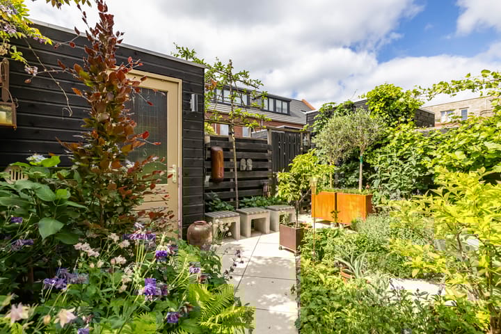 Foto 26 van Bloemsingel 186