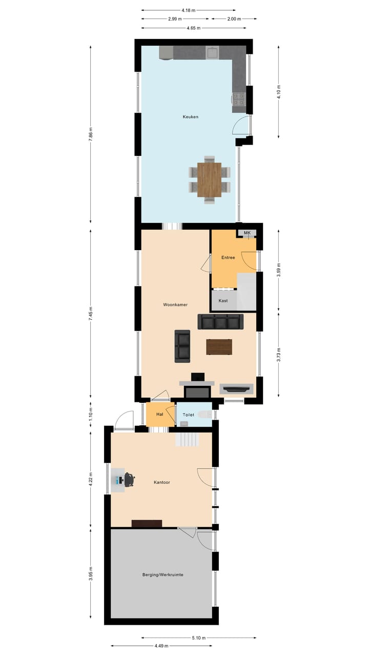 Foto 76 van Dulderstraat 24