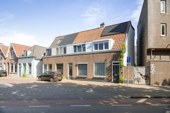 Foto 1 van Rijsterborgherweg 19