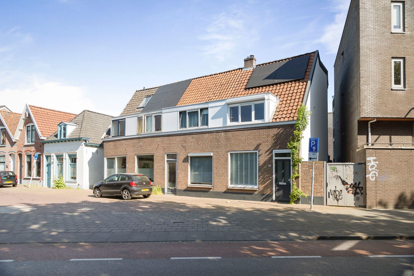 Foto 1 van Rijsterborgherweg 19