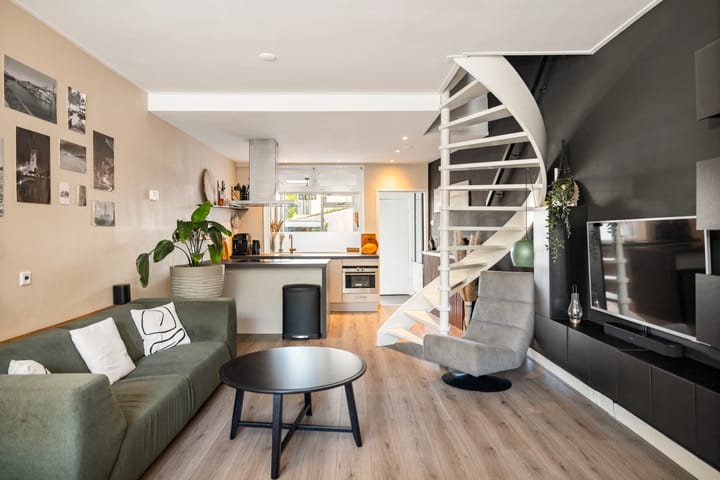 Foto 3 van Rijsterborgherweg 19