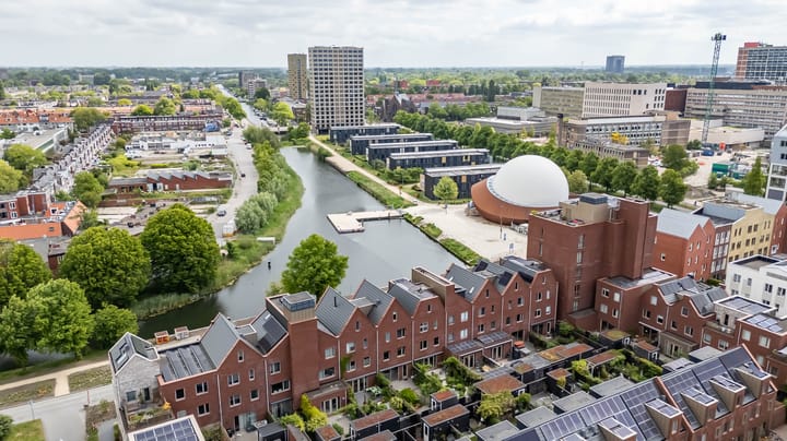 Foto 56 van Bloemsingel 186