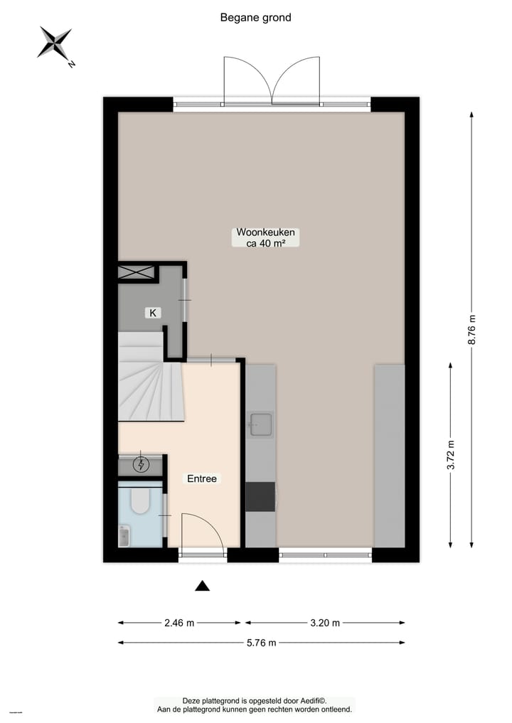 Foto 57 van Bloemsingel 186