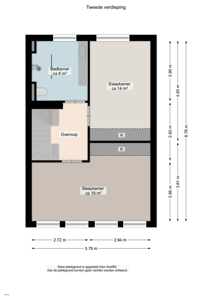 Foto 59 van Bloemsingel 186