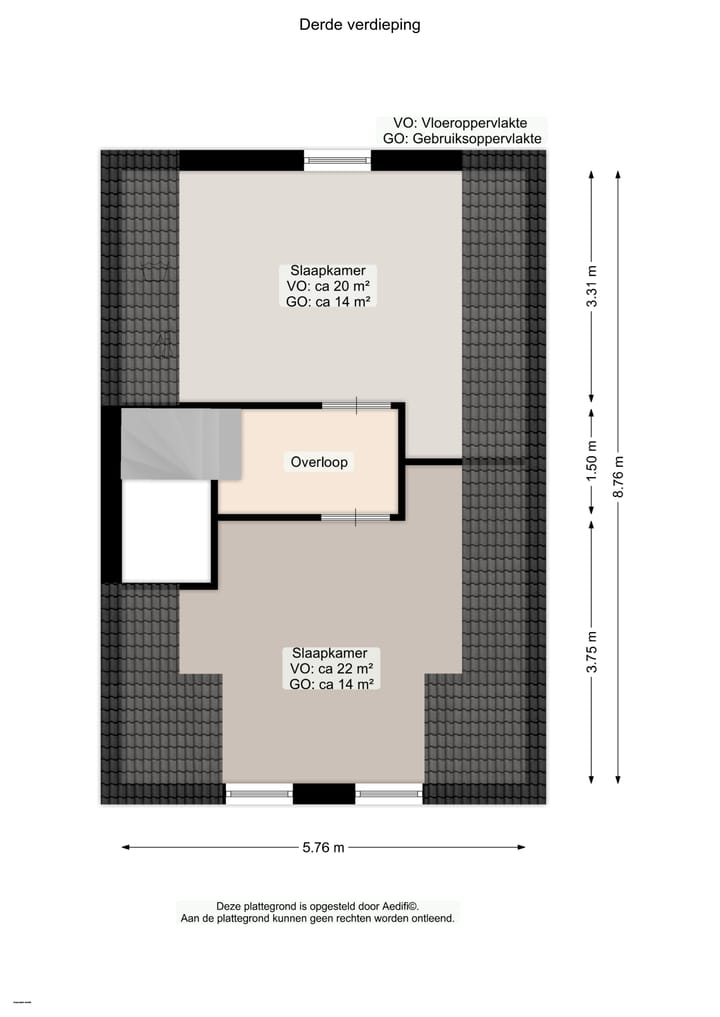 Foto 60 van Bloemsingel 186