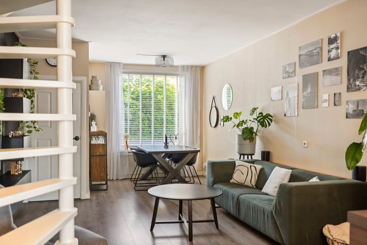 Foto 10 van Rijsterborgherweg 19