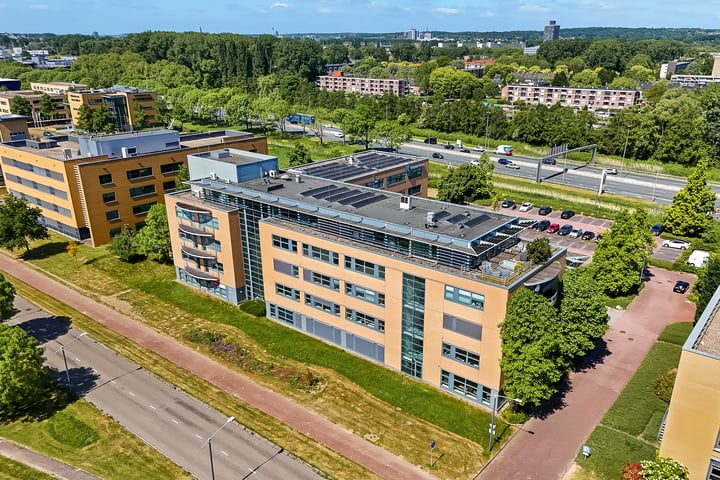 Meander 601, Arnhem