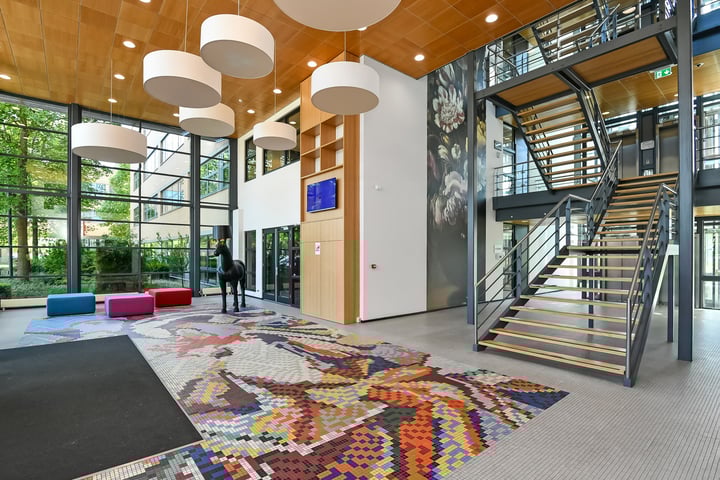 Meander 601, Arnhem