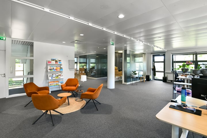 Meander 601, Arnhem
