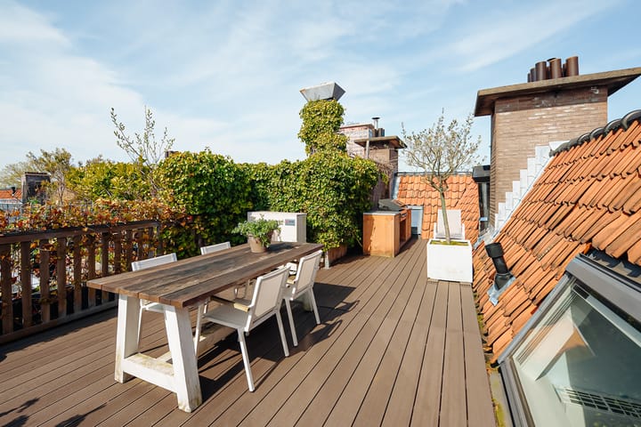 Foto 1 van Maasstraat 20-3