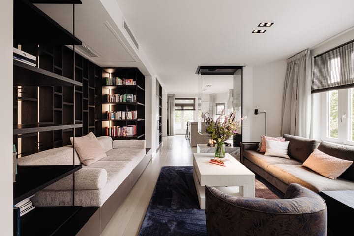 Foto 3 van Maasstraat 20-3