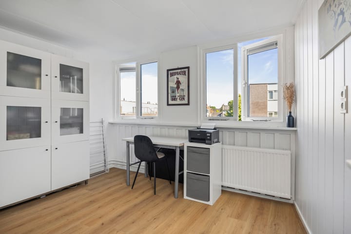 Foto 25 van Rijsterborgherweg 19