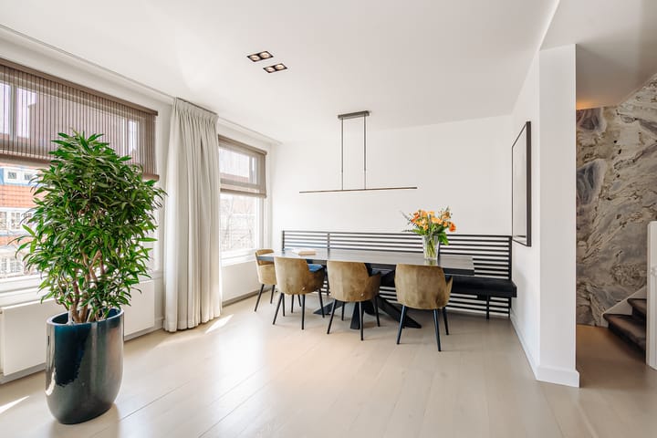 Foto 9 van Maasstraat 20-3