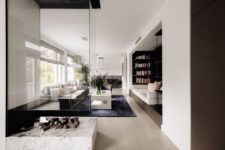 Foto 10 van Maasstraat 20-3