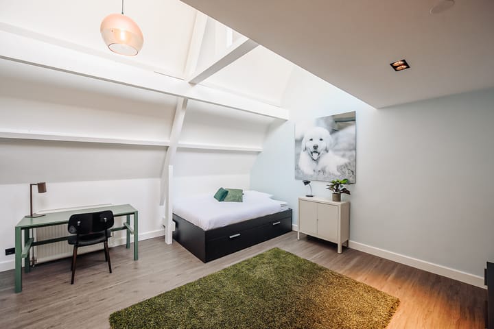 Foto 26 van Maasstraat 20-3