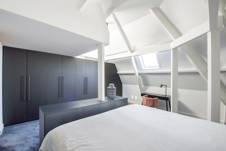 Foto 30 van Maasstraat 20-3