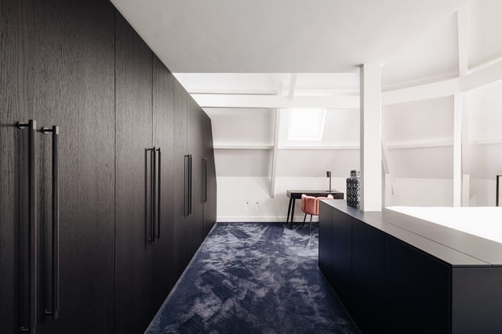 Foto 31 van Maasstraat 20-3