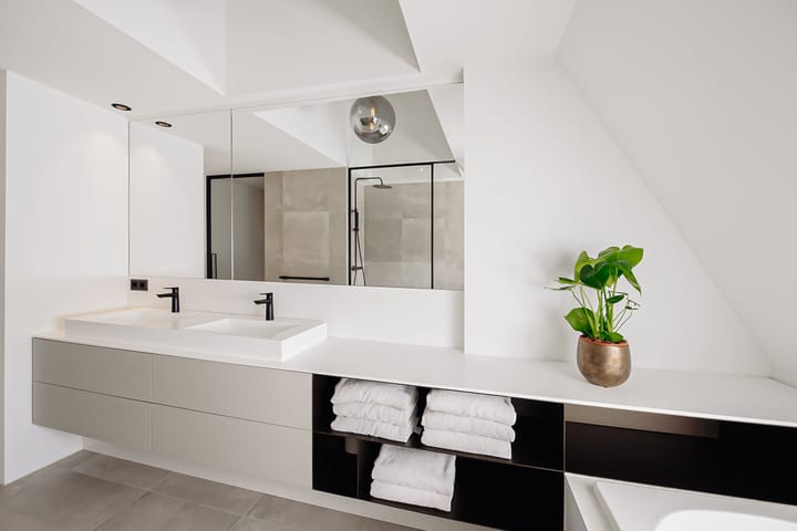 Foto 32 van Maasstraat 20-3