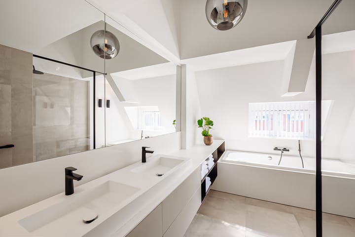 Foto 33 van Maasstraat 20-3