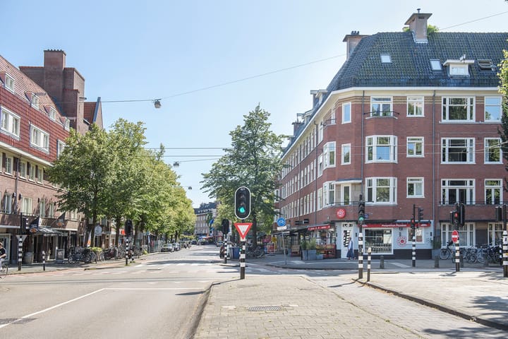 Foto 36 van Maasstraat 20-3