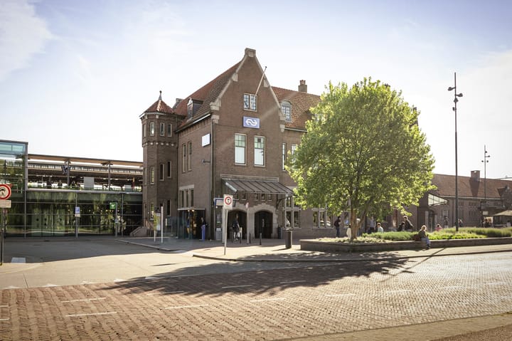 Foto 46 van Rijsterborgherweg 19