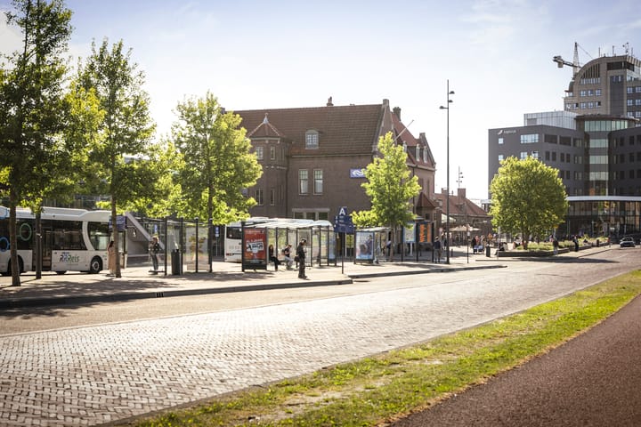 Foto 47 van Rijsterborgherweg 19