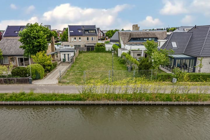 Foto 2 van Sionsweg 64