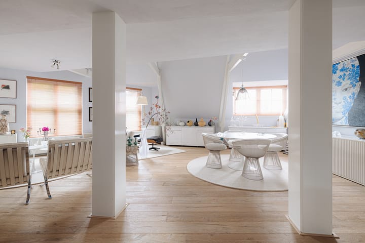 Photo 4 of Herengracht 397-H