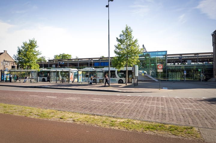 Foto 48 van Rijsterborgherweg 19