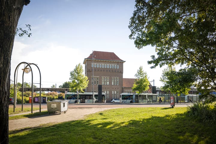 Foto 49 van Rijsterborgherweg 19