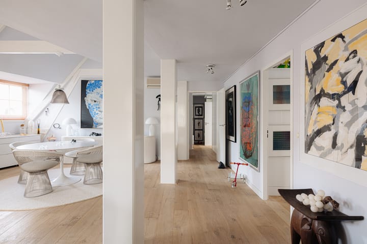 Photo 7 of Herengracht 397-H