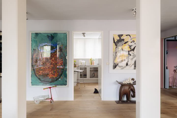 Photo 8 of Herengracht 397-H