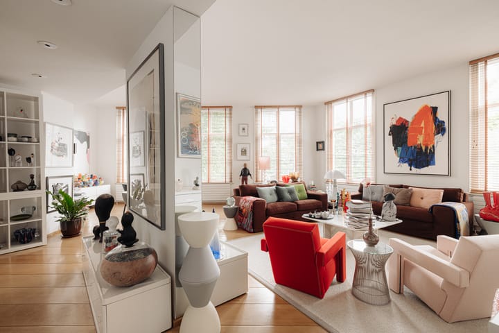 Photo 10 of Herengracht 397-H