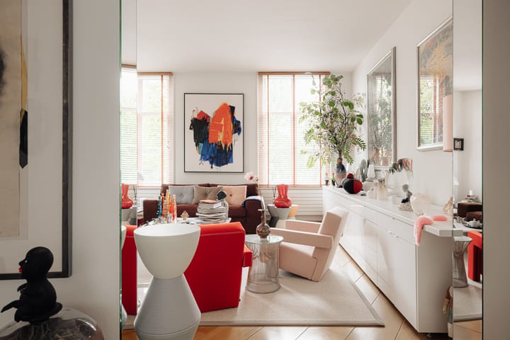 Photo 12 of Herengracht 397-H