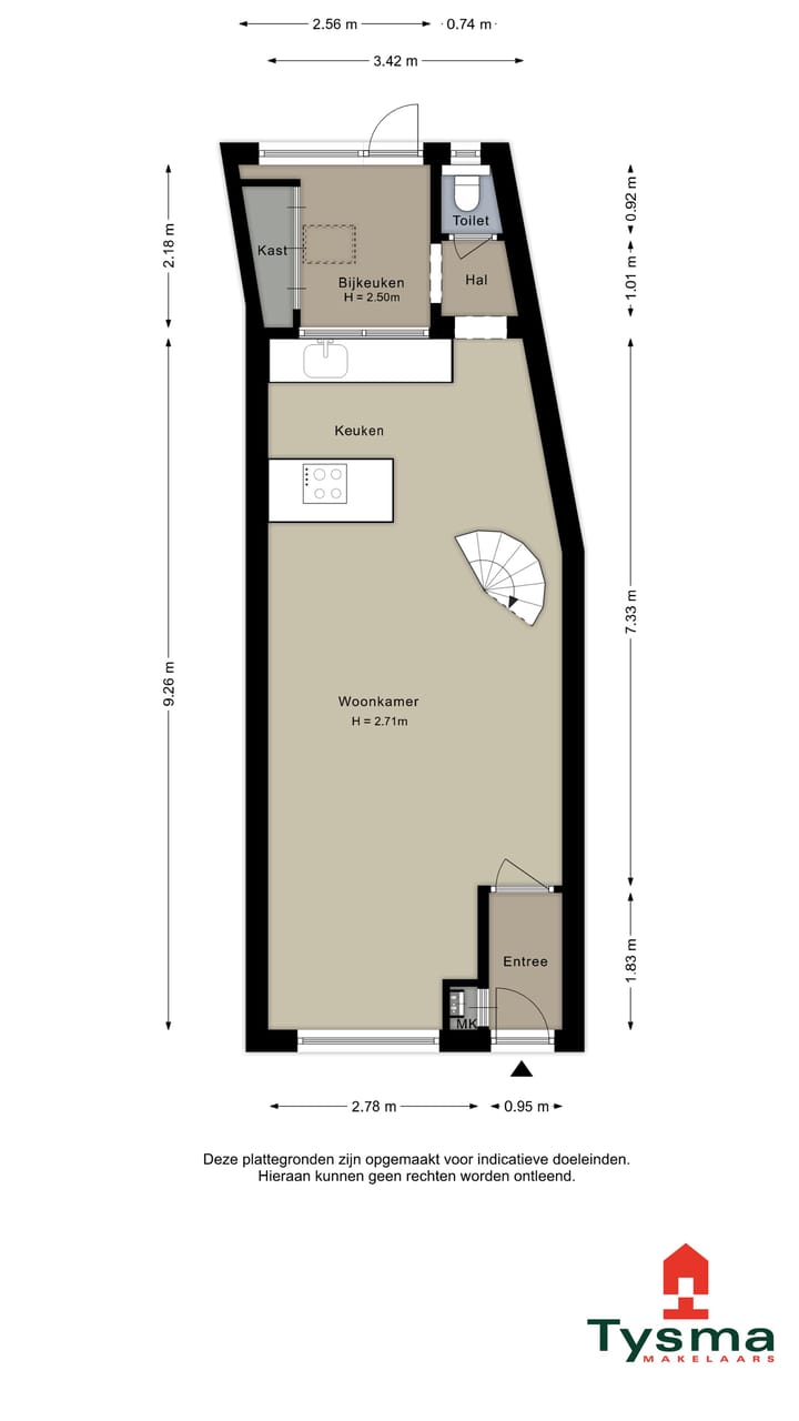 Foto 55 van Rijsterborgherweg 19
