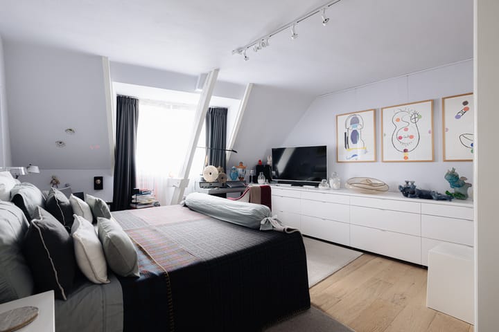 Photo 14 of Herengracht 397-H