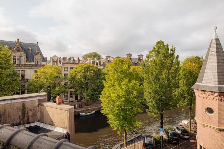 Photo 25 of Herengracht 397-H