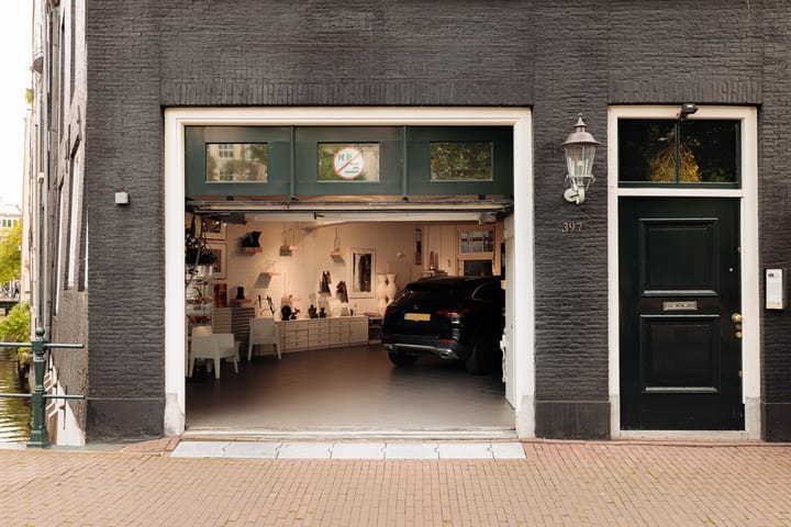 Photo 48 of Herengracht 397-H