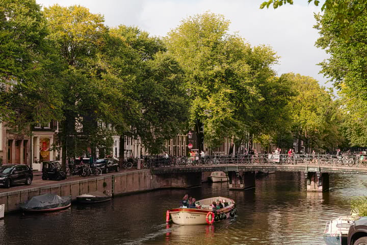 Photo 52 of Herengracht 397-H