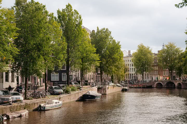 Photo 54 of Herengracht 397-H