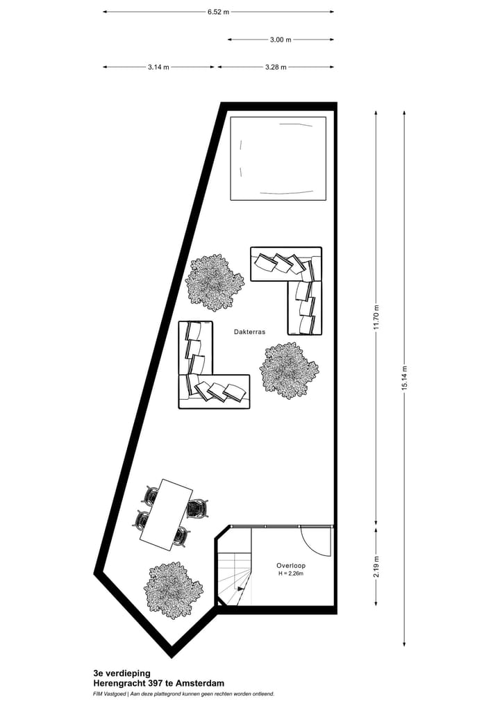 Photo 61 of Herengracht 397-H