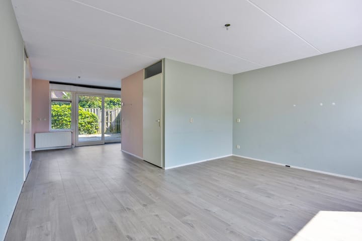 Foto 2 van De Regenwulp 31