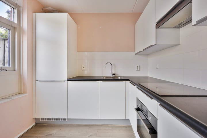 Foto 3 van De Regenwulp 31